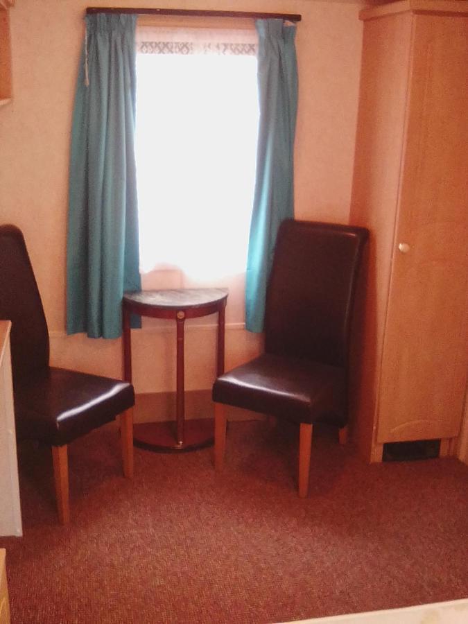 Cosy Chalet Mobile Home , Peace & Quiet Ντίνγκλε Εξωτερικό φωτογραφία