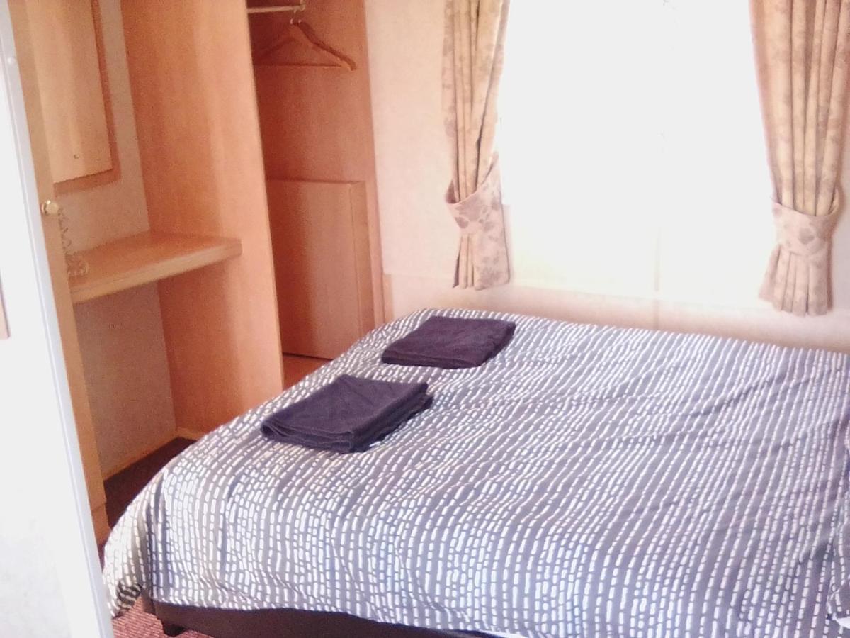 Cosy Chalet Mobile Home , Peace & Quiet Ντίνγκλε Εξωτερικό φωτογραφία