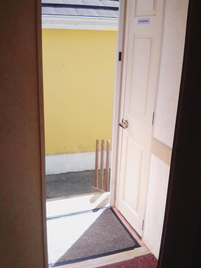 Cosy Chalet Mobile Home , Peace & Quiet Ντίνγκλε Εξωτερικό φωτογραφία