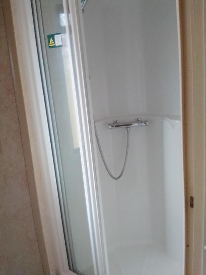 Cosy Chalet Mobile Home , Peace & Quiet Ντίνγκλε Εξωτερικό φωτογραφία