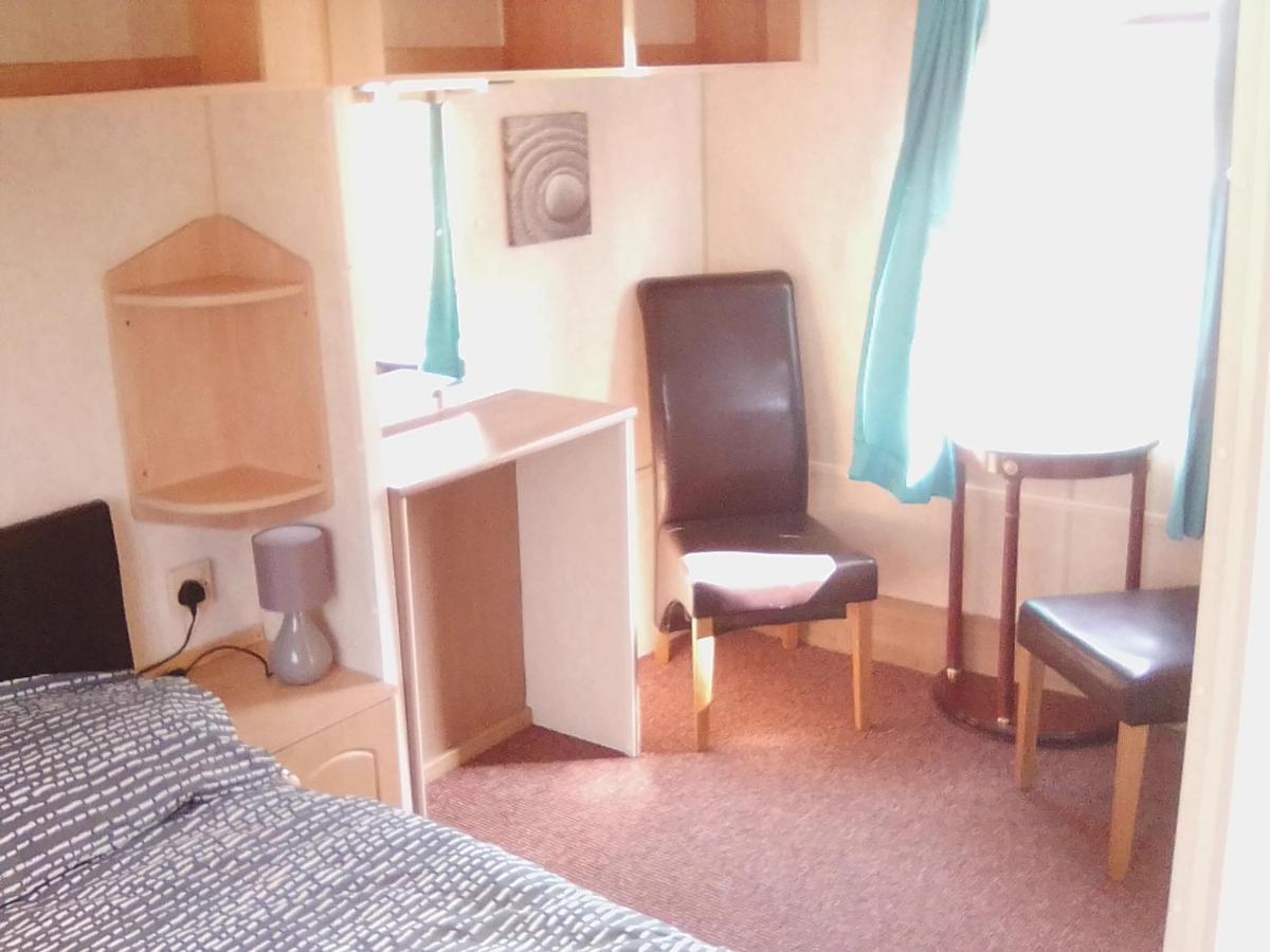 Cosy Chalet Mobile Home , Peace & Quiet Ντίνγκλε Εξωτερικό φωτογραφία
