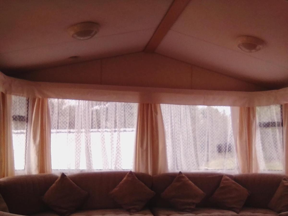 Cosy Chalet Mobile Home , Peace & Quiet Ντίνγκλε Εξωτερικό φωτογραφία